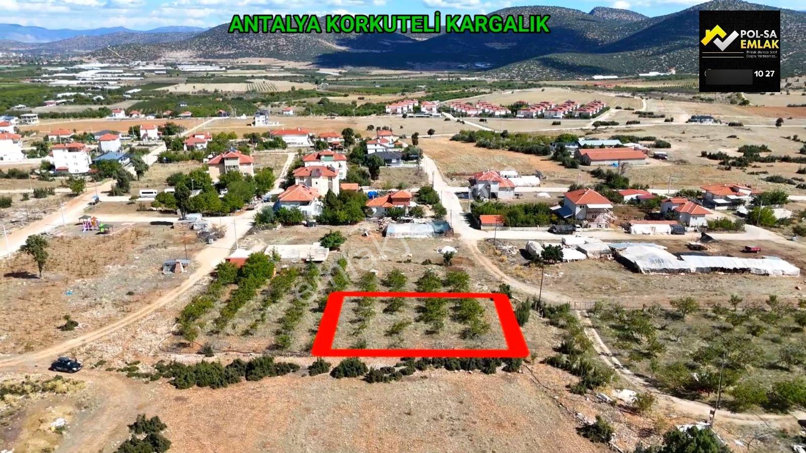 531m2 Arsa Acill Tekliflere Açık — fotoğraf 7