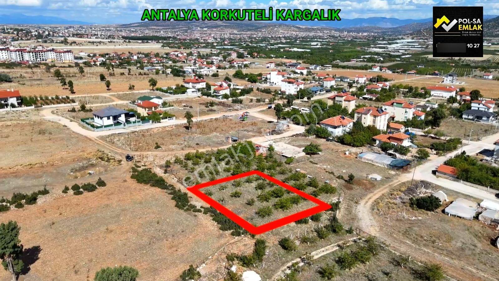 531m2 Arsa Acill Tekliflere Açık — fotoğraf 8