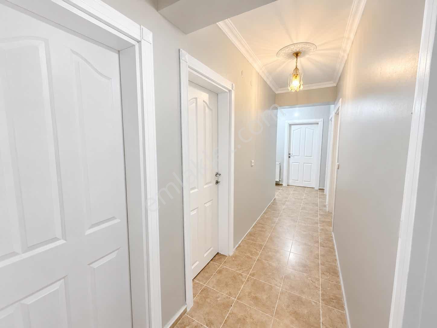 Remax Dem'den Osmanlı Mah. 5.5+1 Ters Dubleks Satılık Daire — fotoğraf 2