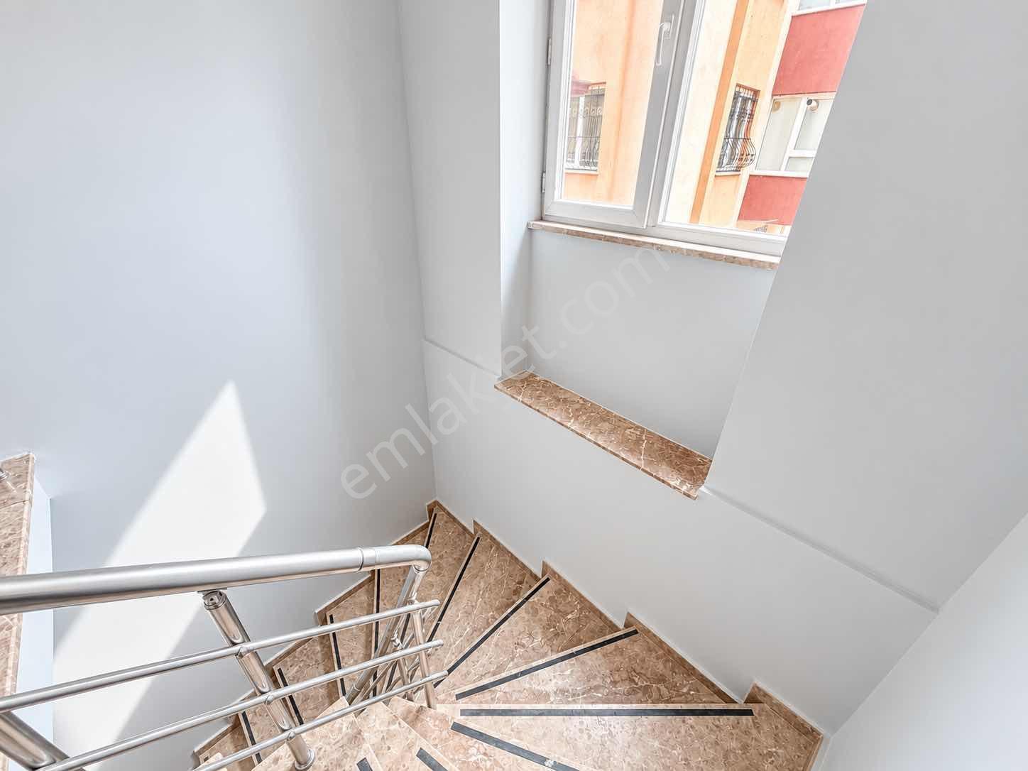 Remax Dem'den Osmanlı Mah. 5.5+1 Ters Dubleks Satılık Daire — fotoğraf 12