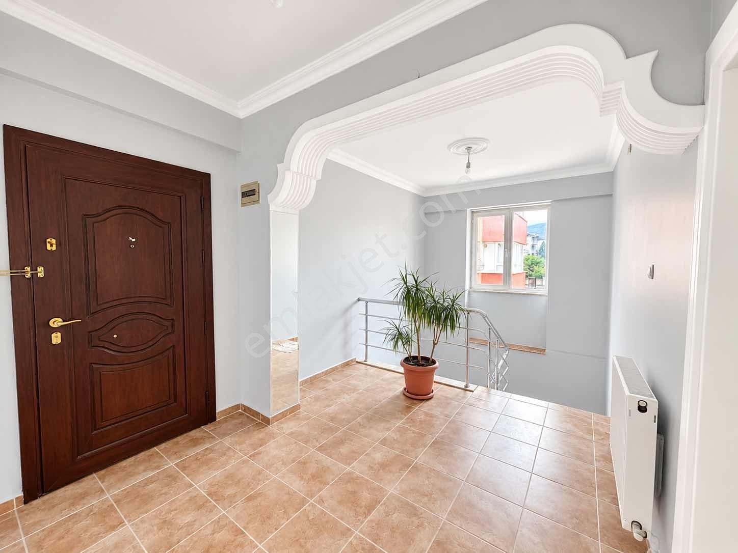 Remax Dem'den Osmanlı Mah. 5.5+1 Ters Dubleks Satılık Daire — fotoğraf 13