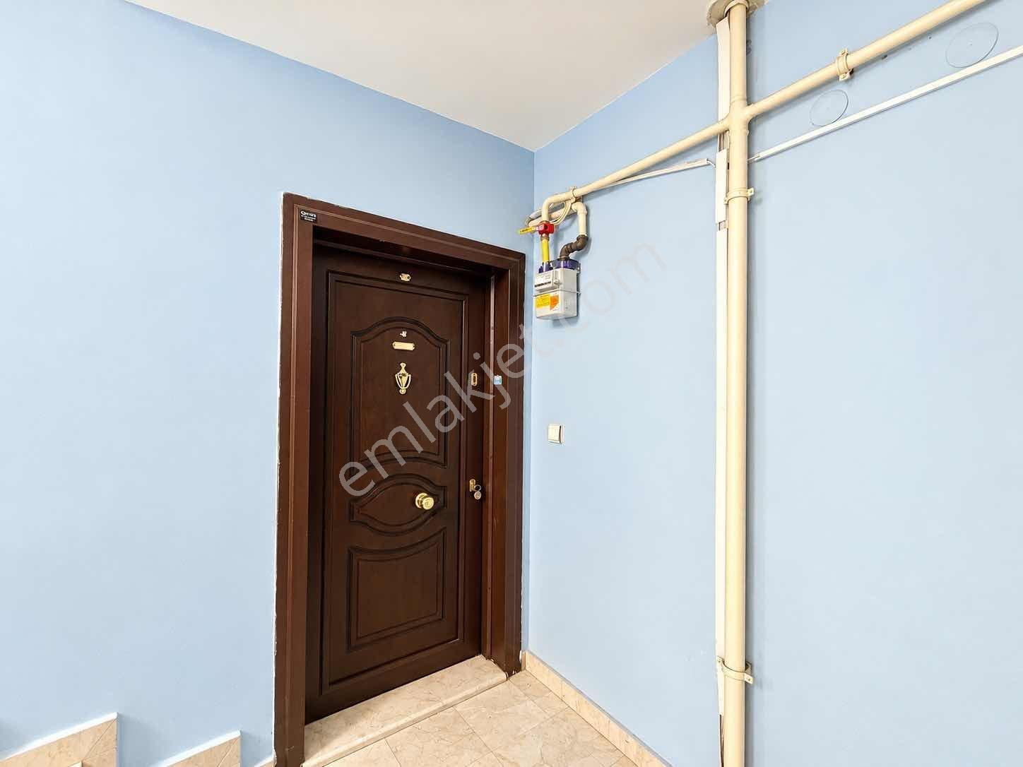 Remax Dem'den Osmanlı Mah. 5.5+1 Ters Dubleks Satılık Daire — fotoğraf 26