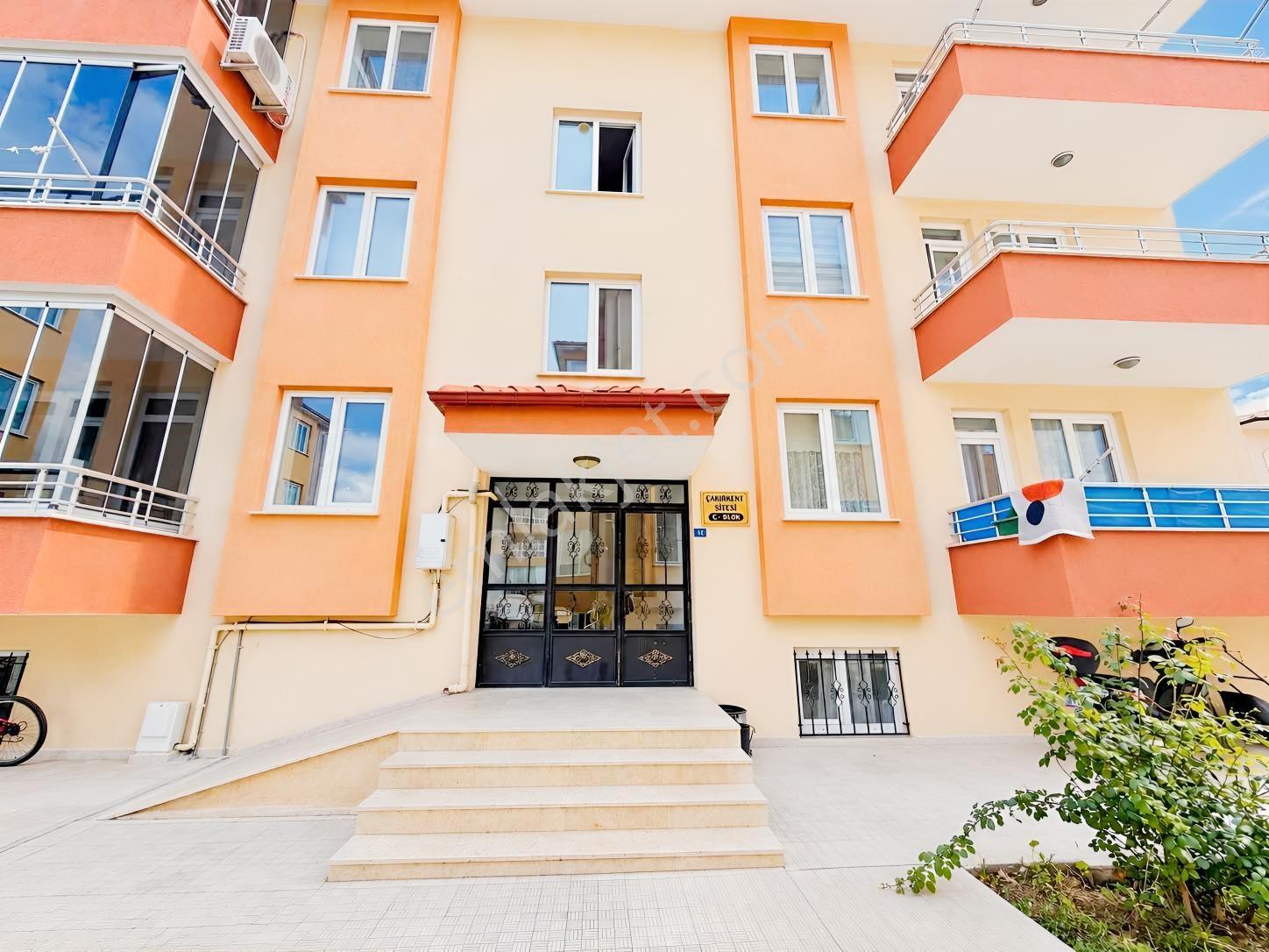 Remax Dem'den Osmanlı Mah. 5.5+1 Ters Dubleks Satılık Daire — fotoğraf 28