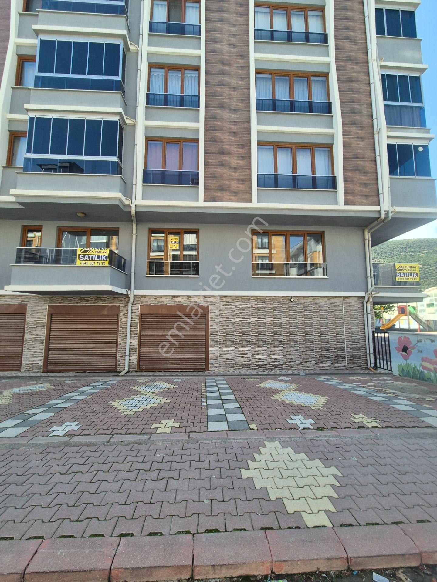 Altunbay Emlaktan Yarenler De Satılık Lüks 3+1 Daire — fotoğraf 3