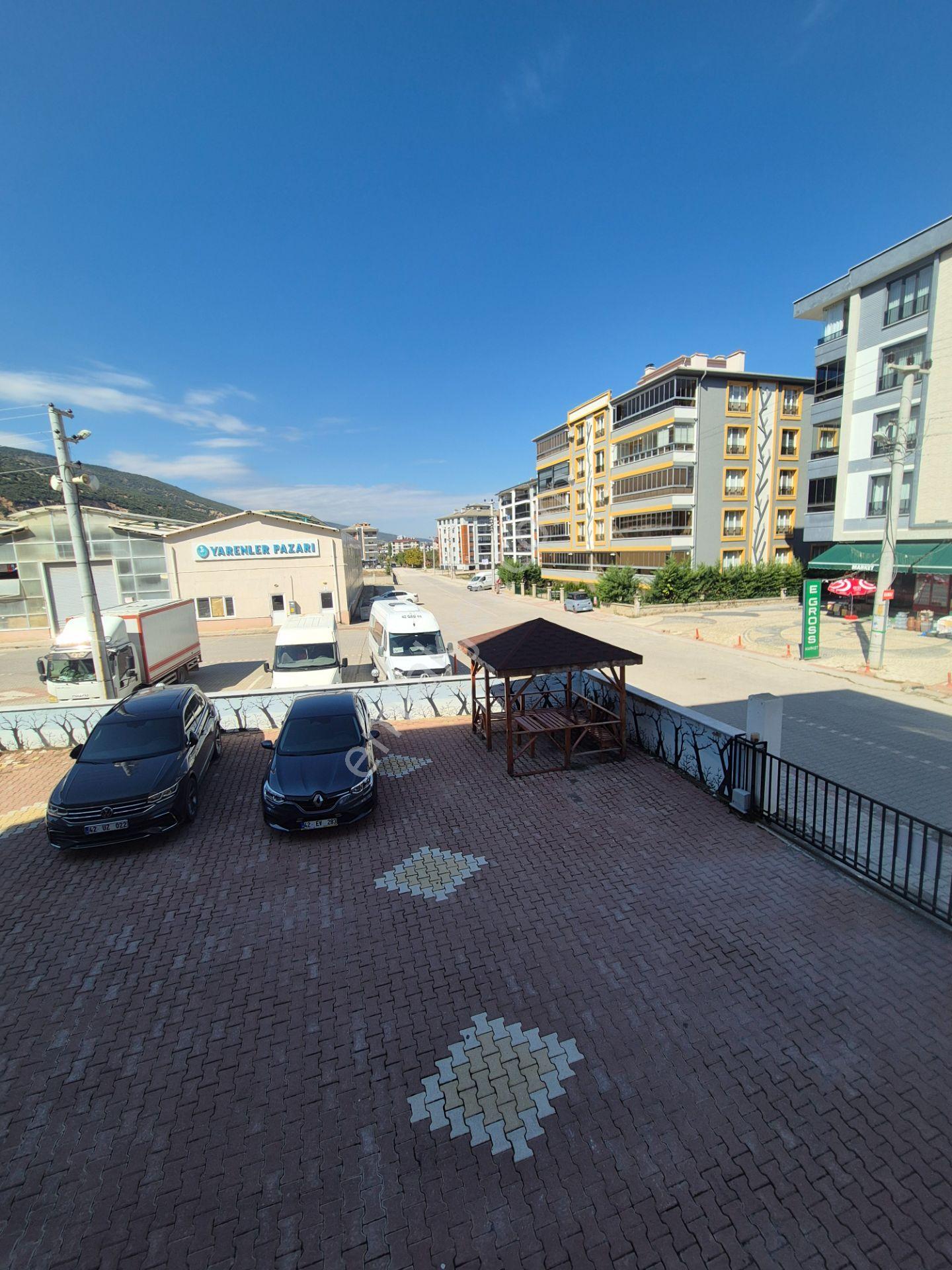 Altunbay Emlaktan Yarenler De Satılık Lüks 3+1 Daire — fotoğraf 34