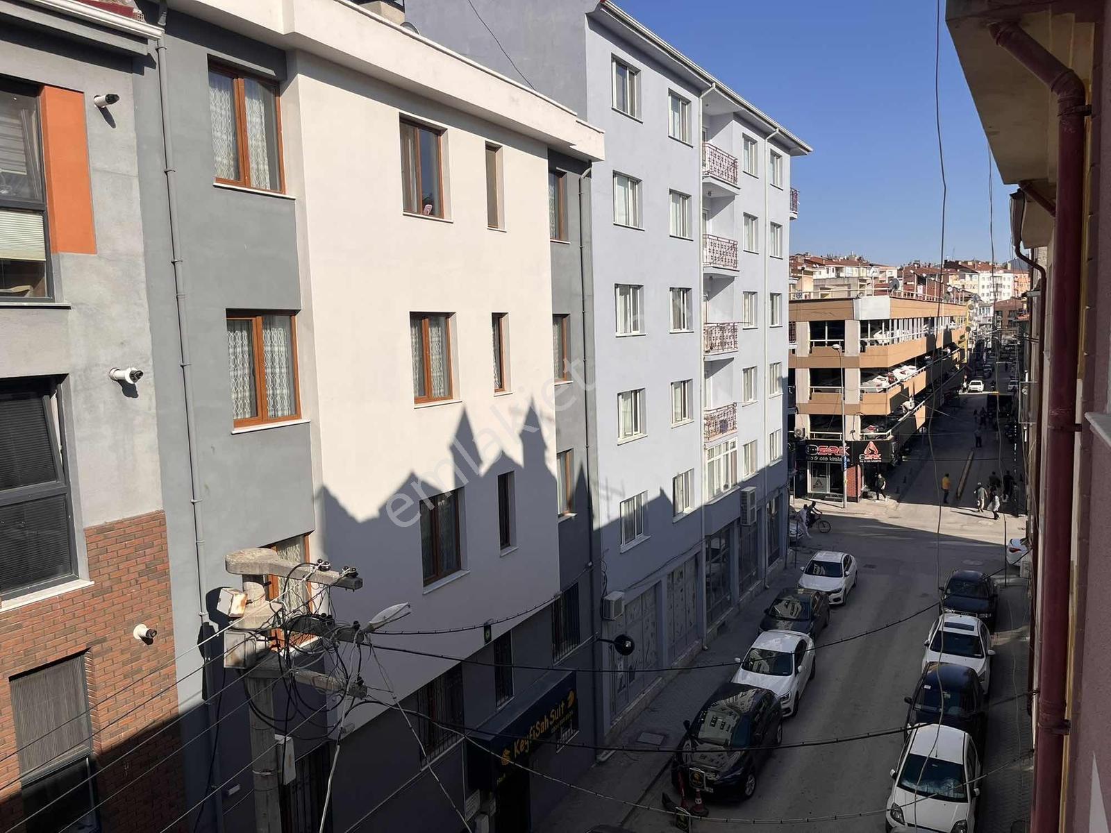 Rw Detay'dan Cumhuriye Mah. Cengiz T.cad. Yakını 2+1 Daire — fotoğraf 13