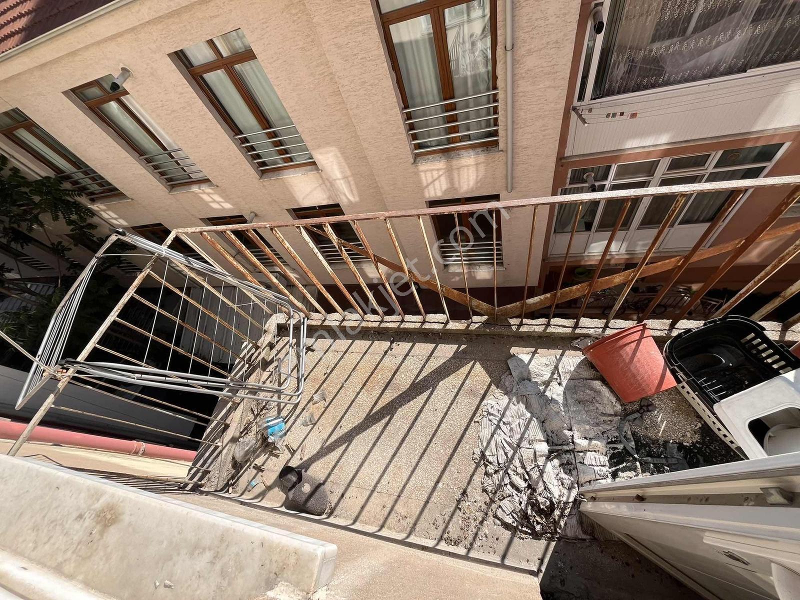 Rw Detay'dan Cumhuriye Mah. Cengiz T.cad. Yakını 2+1 Daire — fotoğraf 17