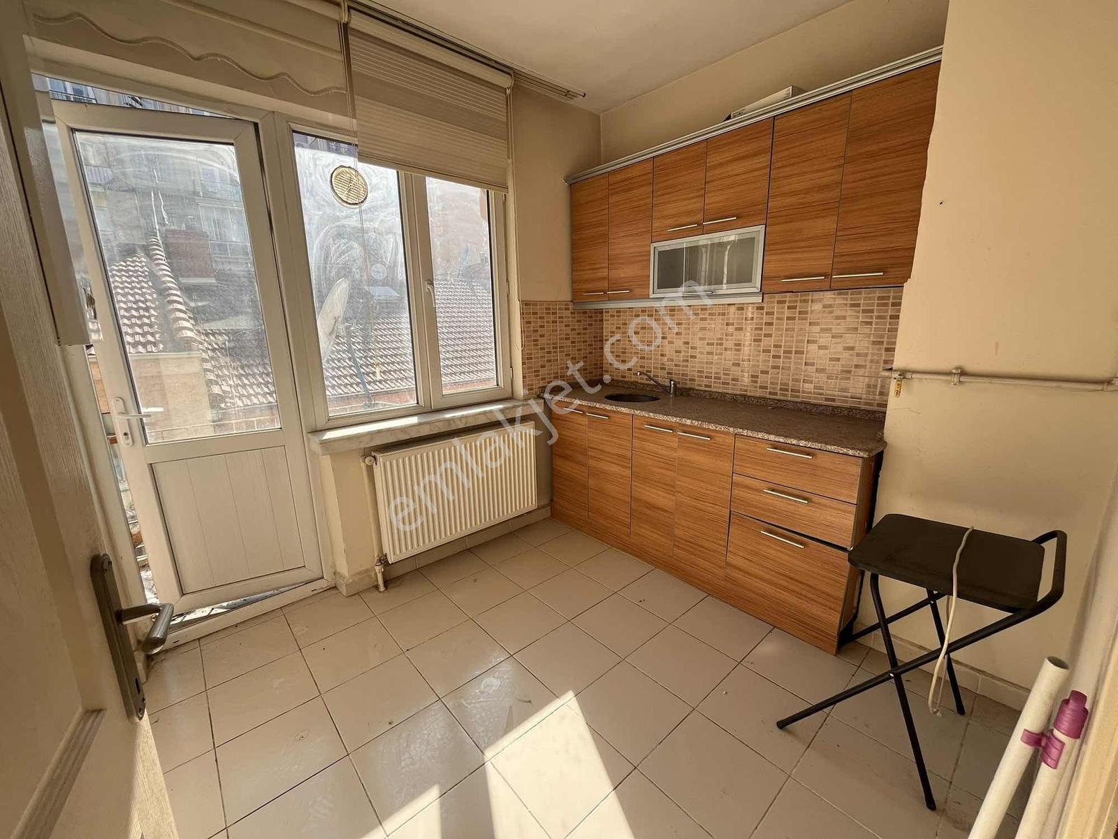 Rw Detay'dan Cumhuriye Mah. Cengiz T.cad. Yakını 2+1 Daire — fotoğraf 19