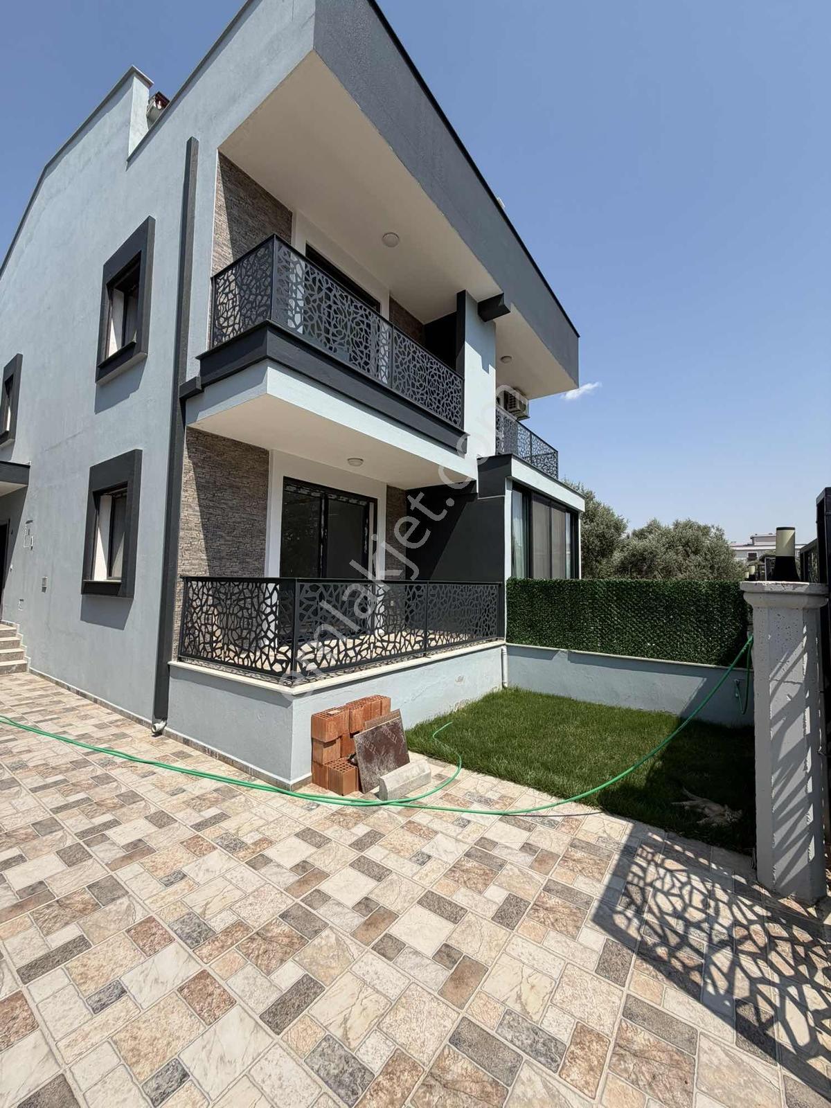 Coldwell Banker Poyraz'dan 4+1 Müstakil Villa — fotoğraf 5
