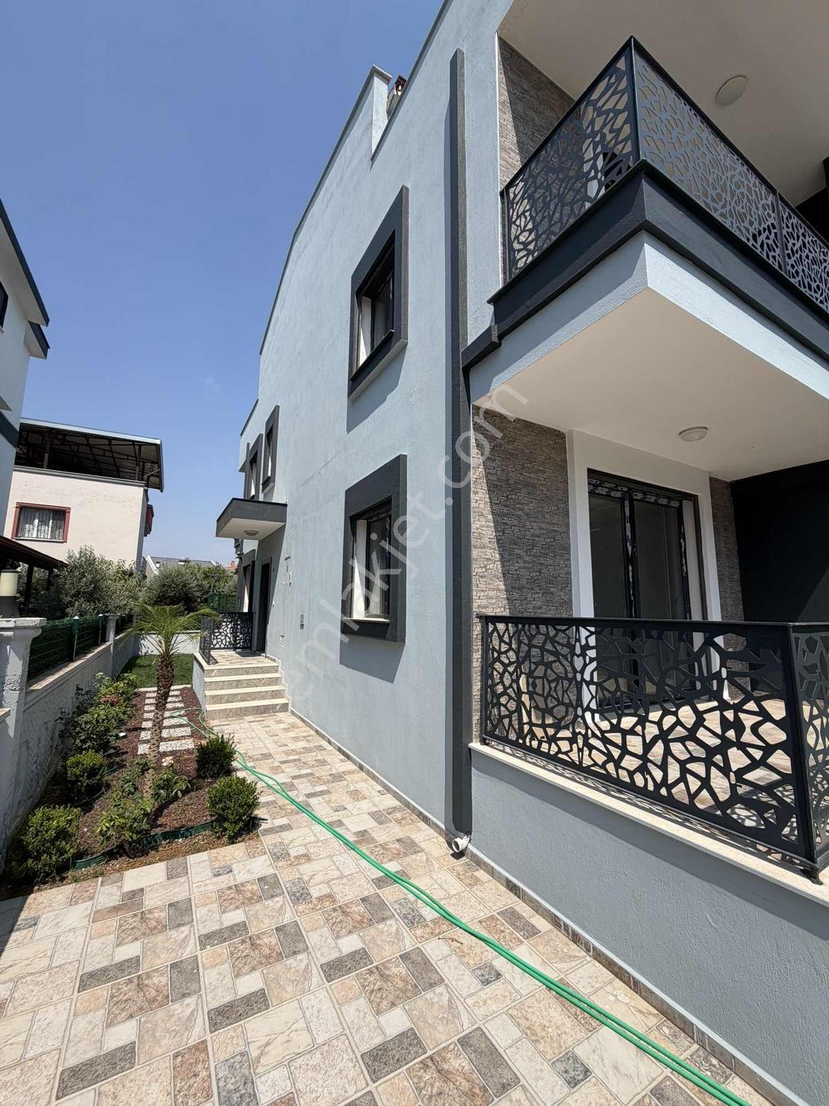 Coldwell Banker Poyraz'dan 4+1 Müstakil Villa — fotoğraf 6