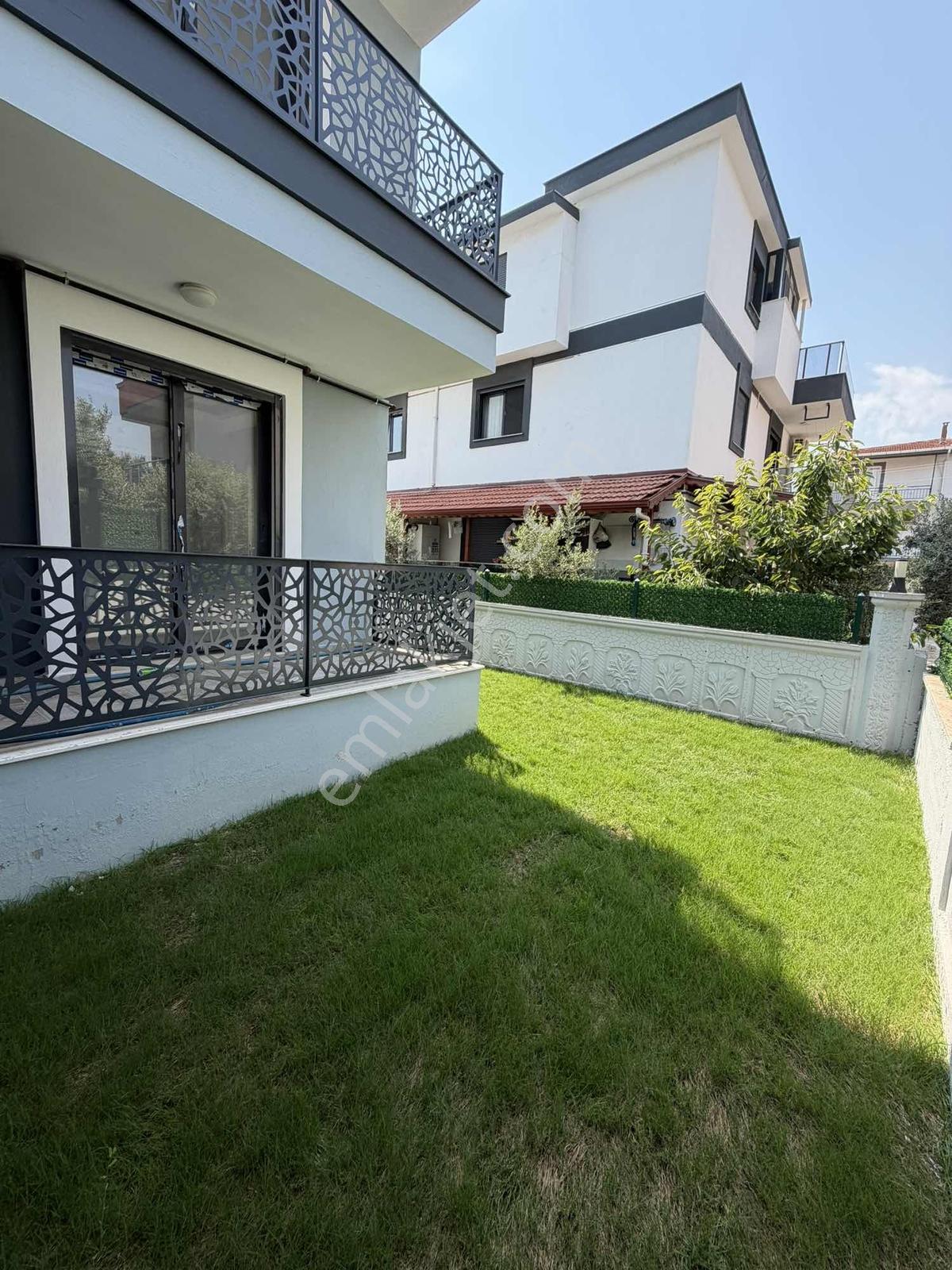 Coldwell Banker Poyraz'dan 4+1 Müstakil Villa — fotoğraf 8