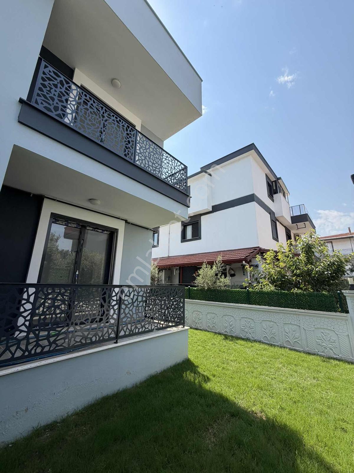 Coldwell Banker Poyraz'dan 4+1 Müstakil Villa — fotoğraf 9