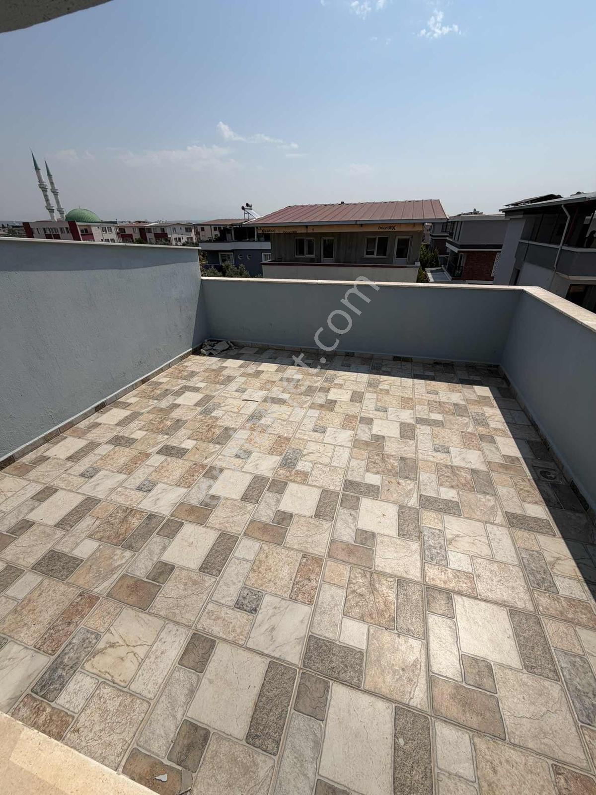 Coldwell Banker Poyraz'dan 4+1 Müstakil Villa — fotoğraf 21