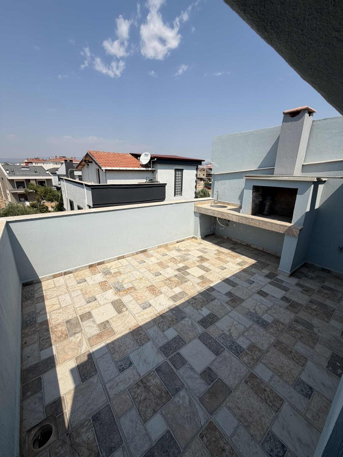 Coldwell Banker Poyraz'dan 4+1 Müstakil Villa — fotoğraf 23