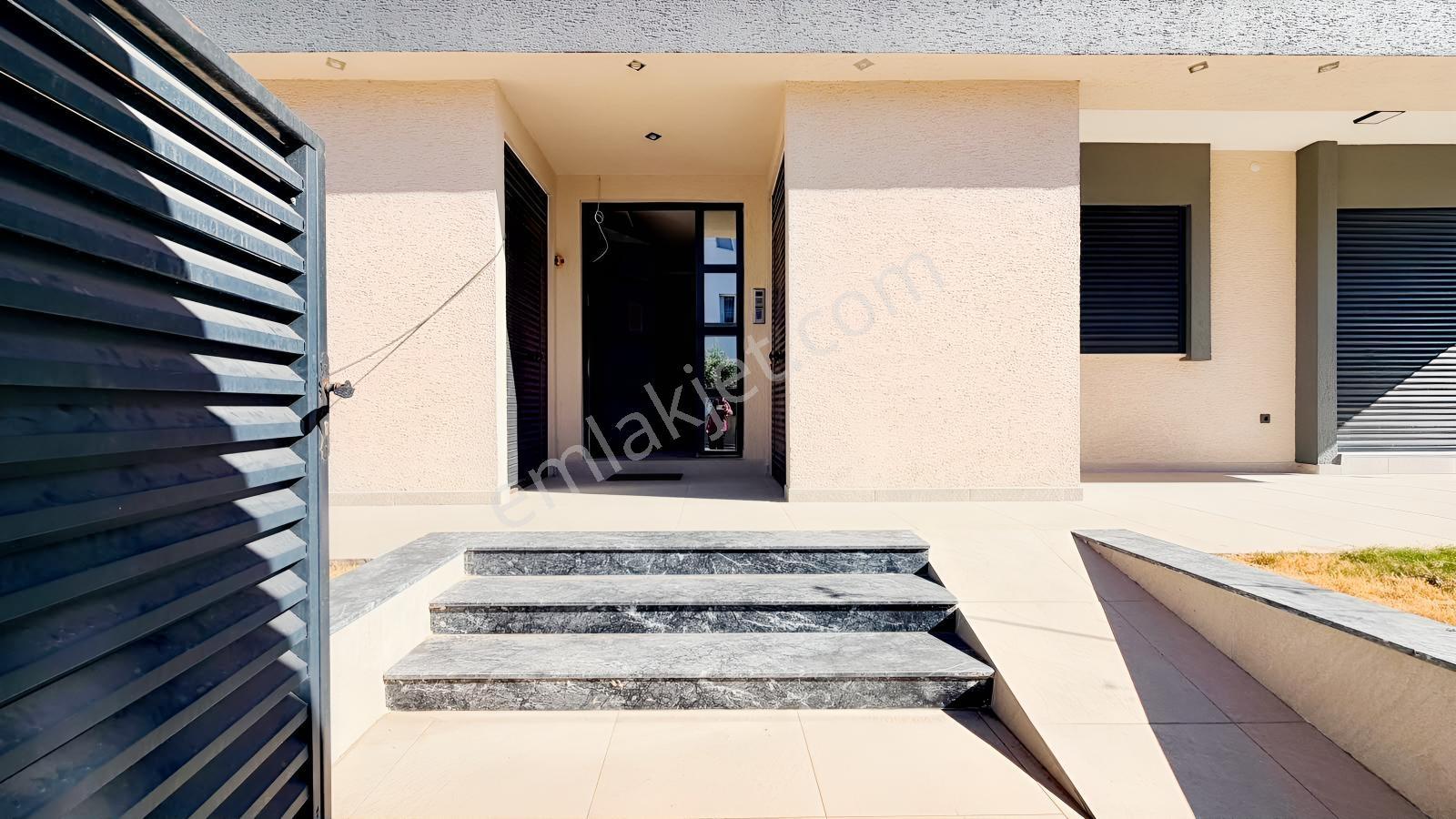 Didim Merkezde Satılık Sıfır 1 + 1 Asansörlü Daire — fotoğraf 2