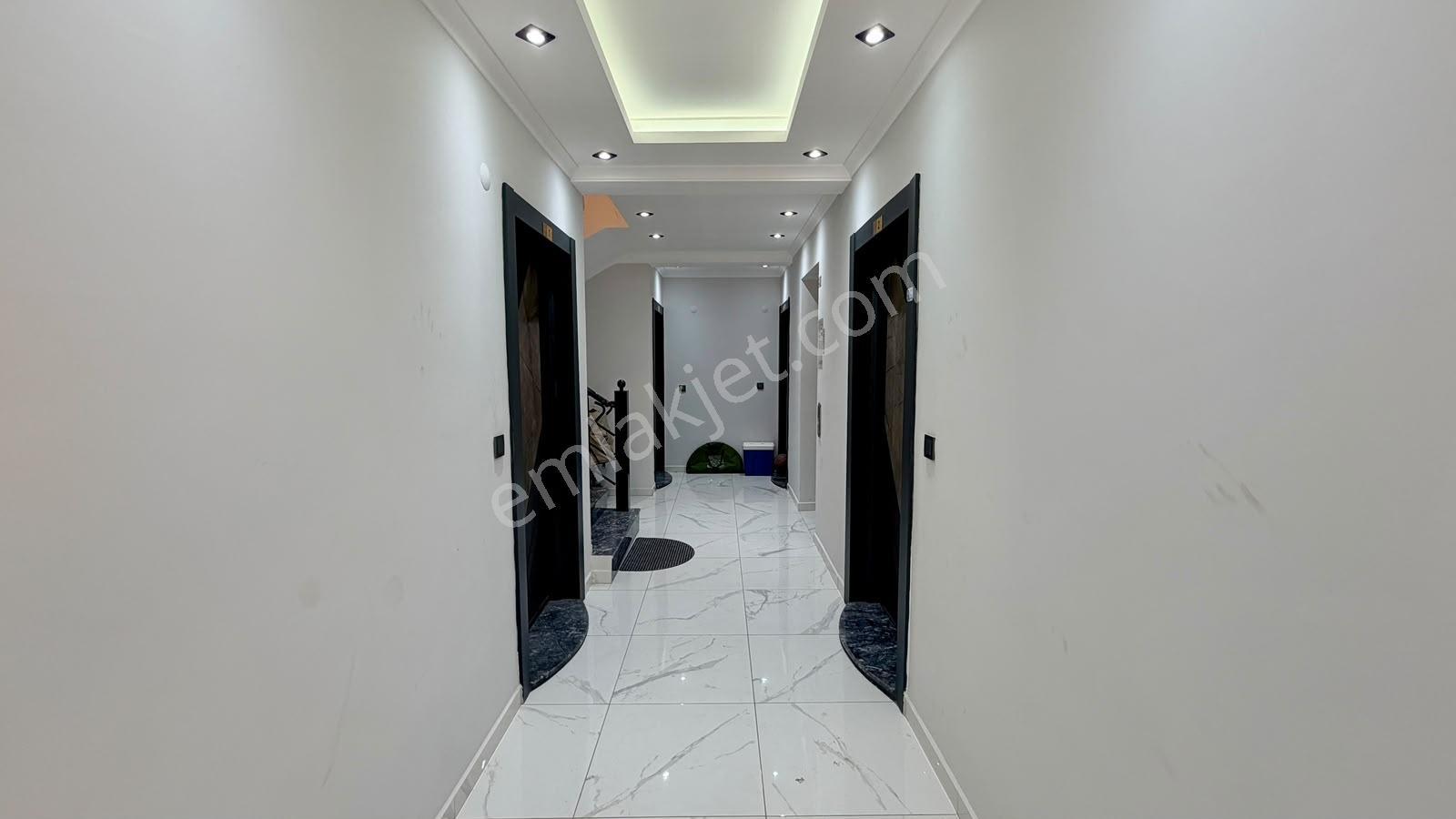 Didim Merkezde Satılık Sıfır 1 + 1 Asansörlü Daire — fotoğraf 5