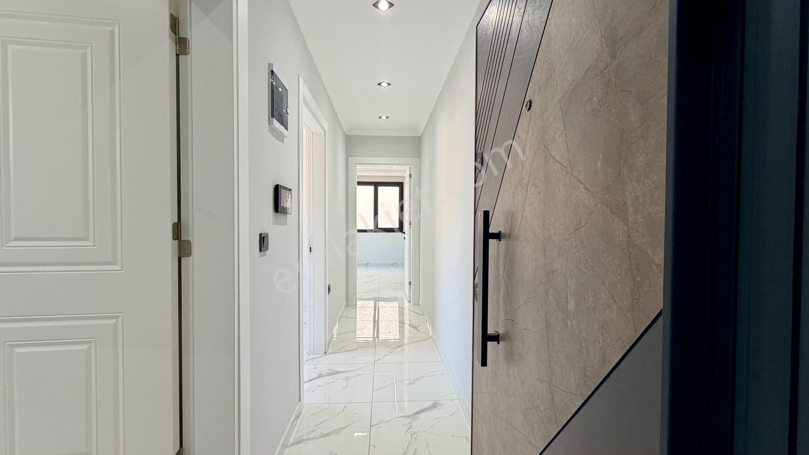 Didim Merkezde Satılık Sıfır 1 + 1 Asansörlü Daire — fotoğraf 7