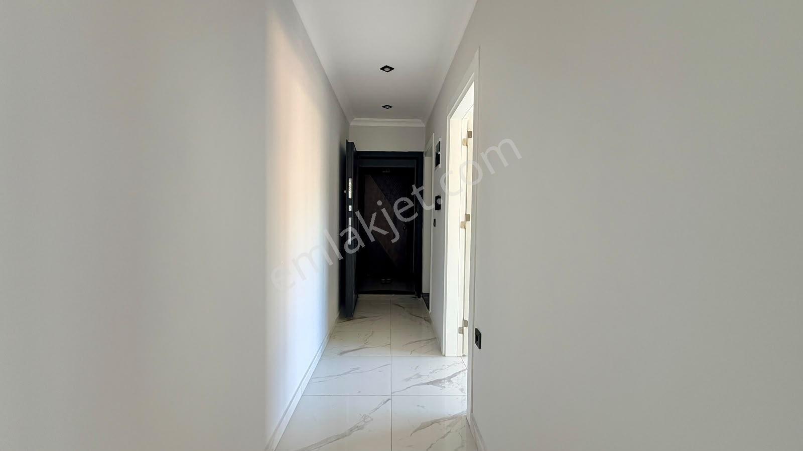 Didim Merkezde Satılık Sıfır 1 + 1 Asansörlü Daire — fotoğraf 9