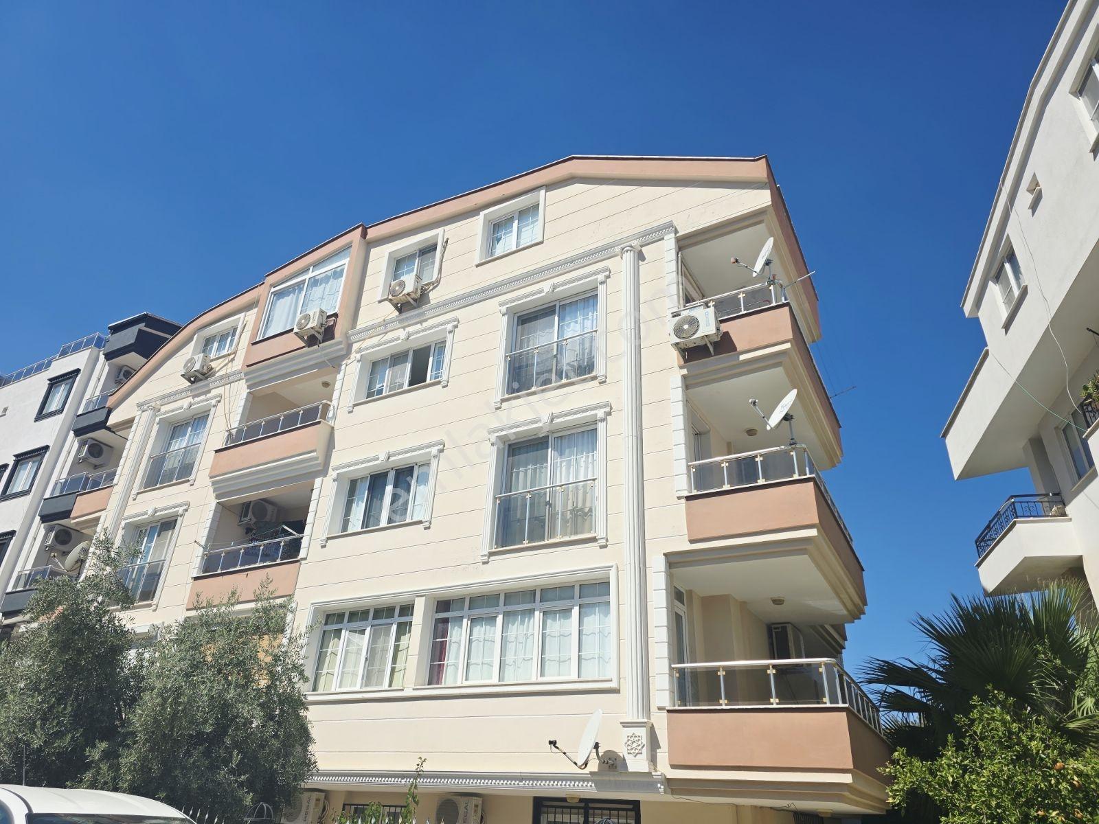 Didim Çamlık Ta Denize 200 Metre Geniş Daire — fotoğraf 3