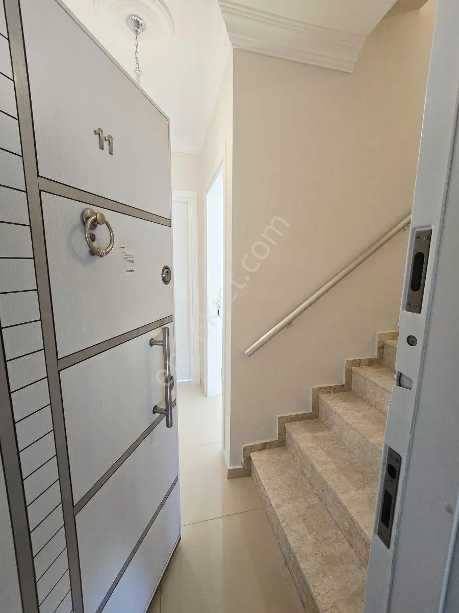 Didim Çamlık Ta Denize 200 Metre Geniş Daire — fotoğraf 4