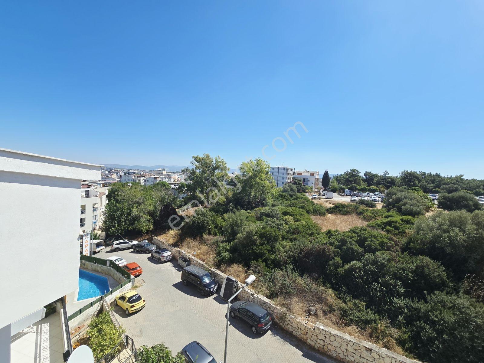 Didim Çamlık Ta Denize 200 Metre Geniş Daire — fotoğraf 10