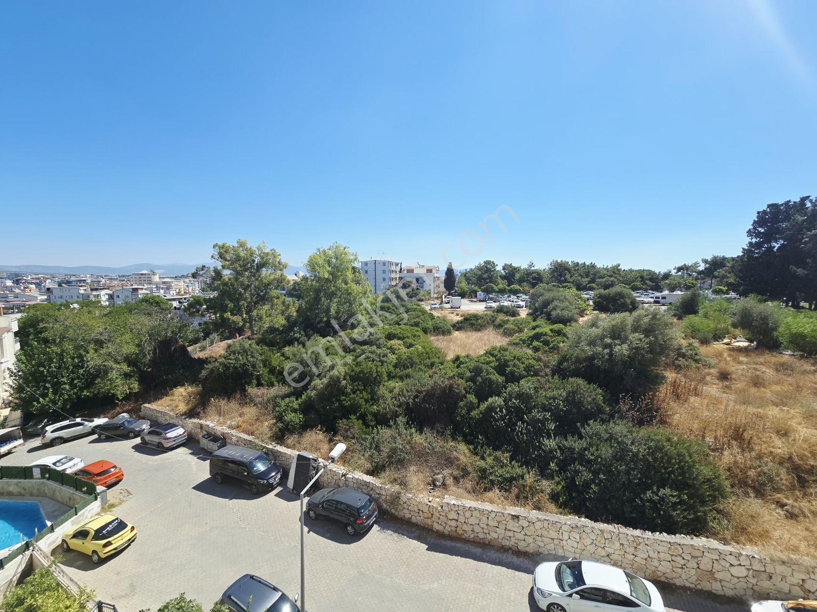 Didim Çamlık Ta Denize 200 Metre Geniş Daire — fotoğraf 11