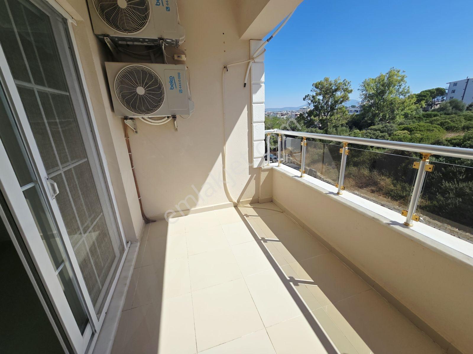 Didim Çamlık Ta Denize 200 Metre Geniş Daire — fotoğraf 23