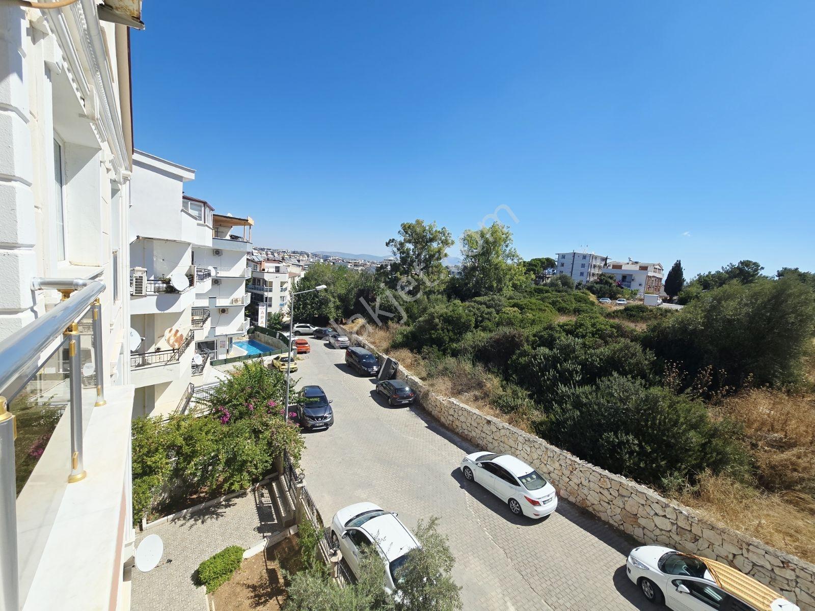 Didim Çamlık Ta Denize 200 Metre Geniş Daire — fotoğraf 24