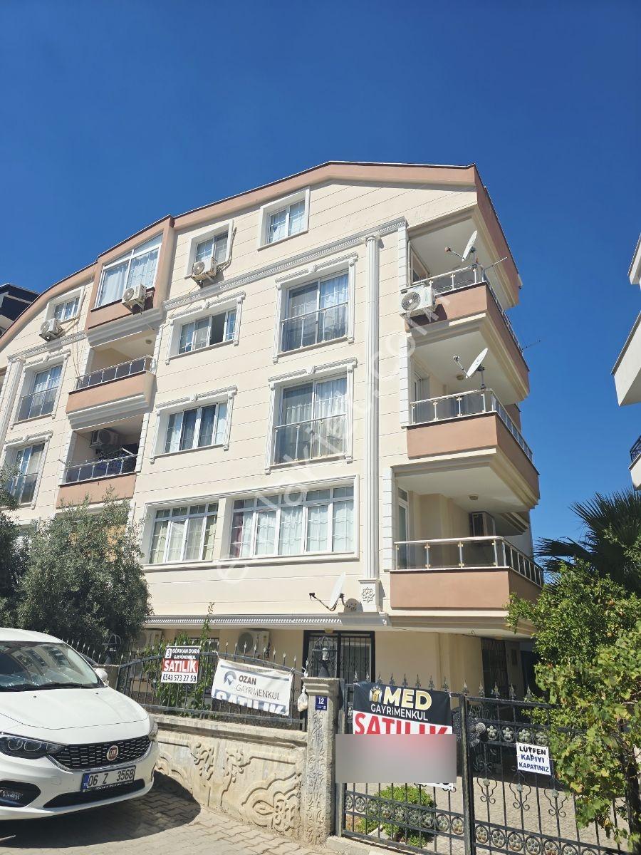 Didim Çamlık Ta Denize 200 Metre Geniş Daire — fotoğraf 29