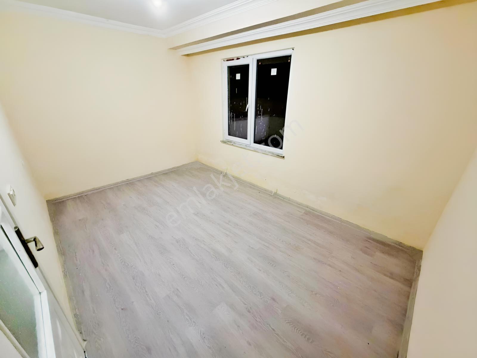 Metin Yapı'dan İskanlı Asansörlü Geniş Teraslı Satılık 1+1 Daire — fotoğraf 11