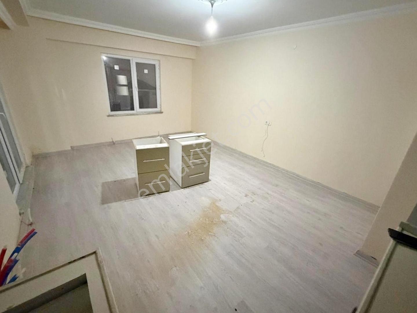 Metin Yapı'dan İskanlı Asansörlü Geniş Teraslı Satılık 1+1 Daire — fotoğraf 20
