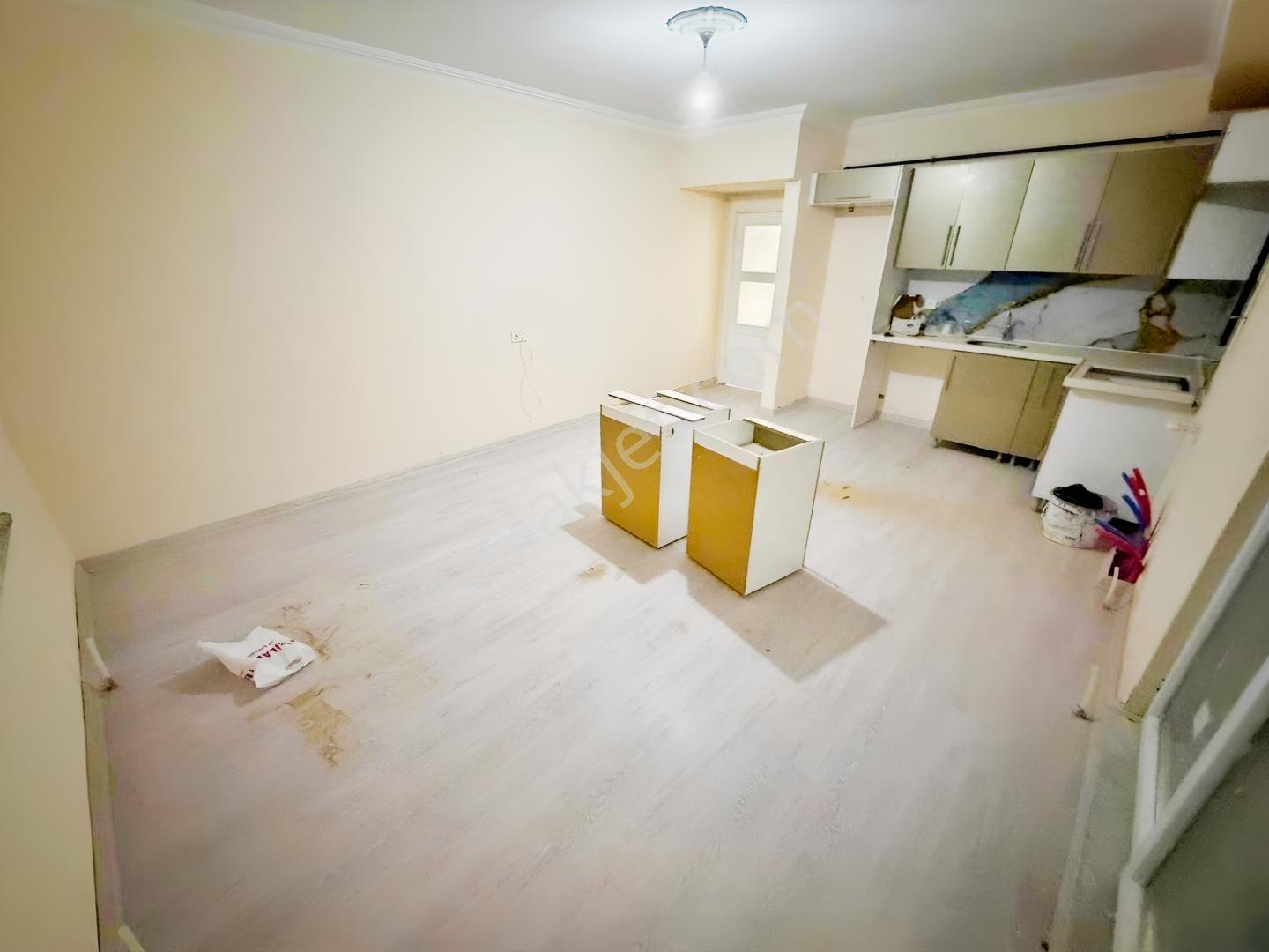 Metin Yapı'dan İskanlı Asansörlü Geniş Teraslı Satılık 1+1 Daire — fotoğraf 24