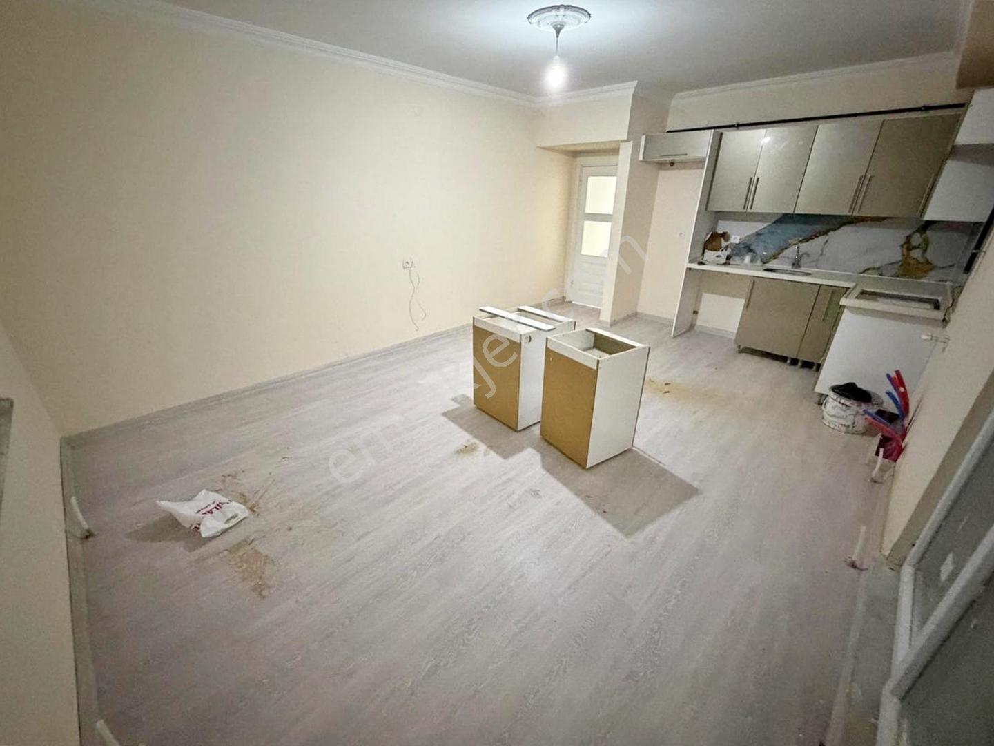 Metin Yapı'dan İskanlı Asansörlü Geniş Teraslı Satılık 1+1 Daire — fotoğraf 26