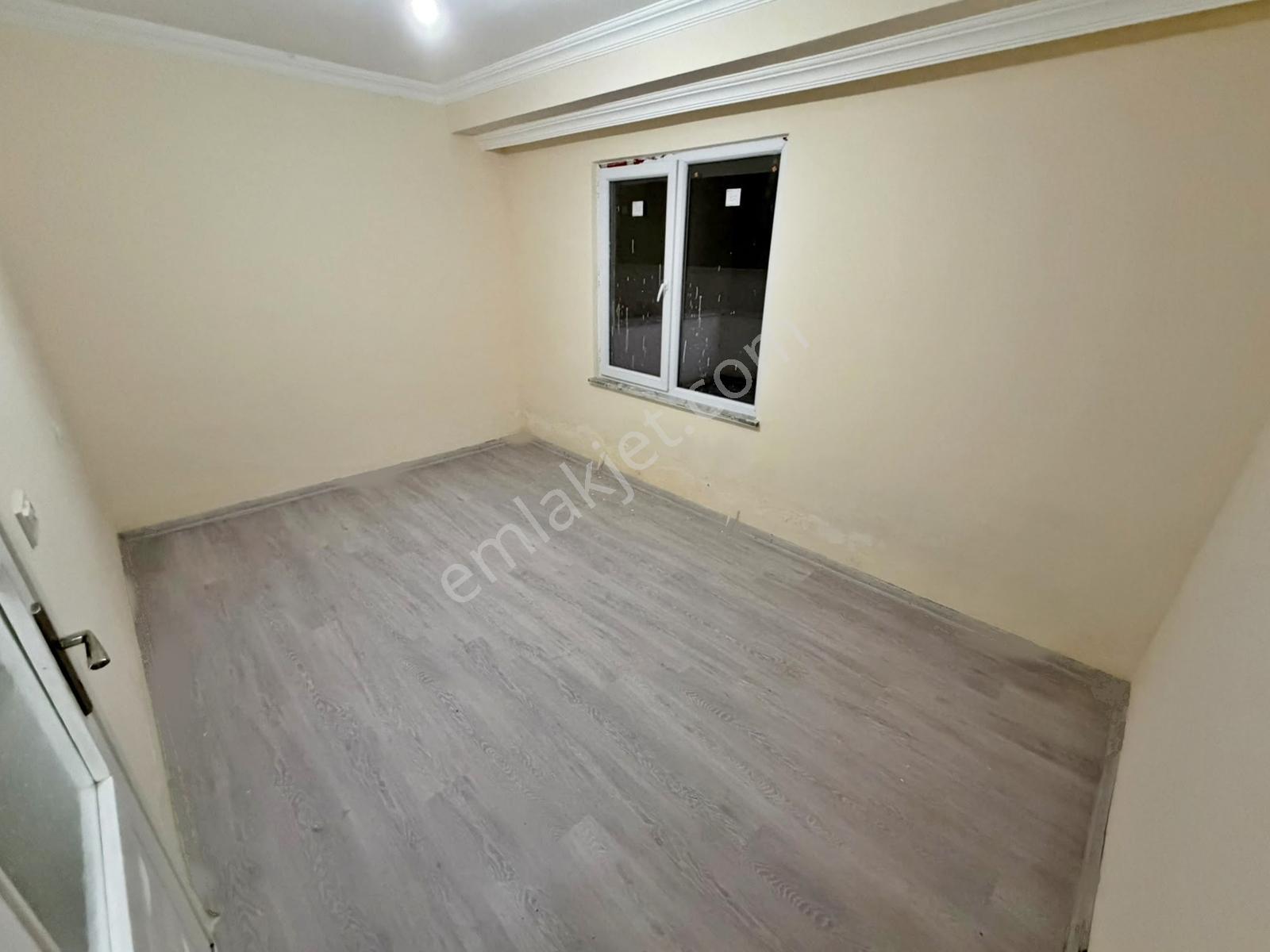 Metin Yapı'dan İskanlı Asansörlü Geniş Teraslı Satılık 1+1 Daire — fotoğraf 27