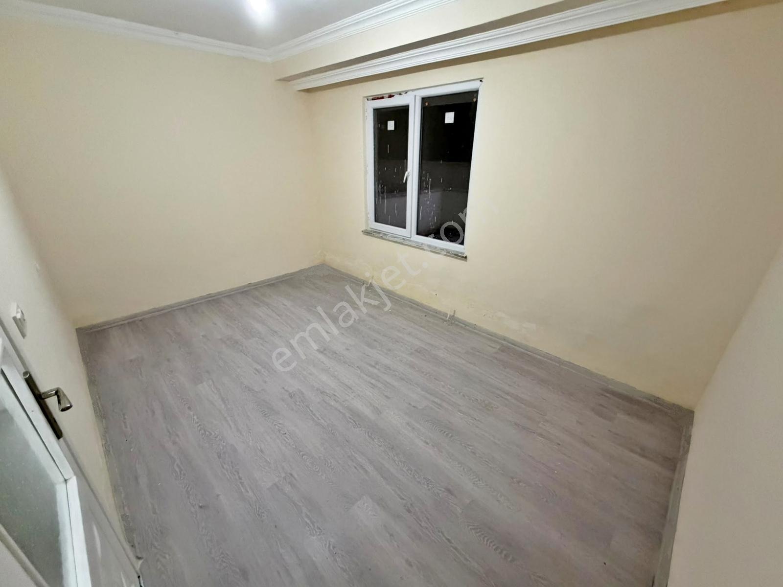 Metin Yapı'dan İskanlı Asansörlü Geniş Teraslı Satılık 1+1 Daire — fotoğraf 29