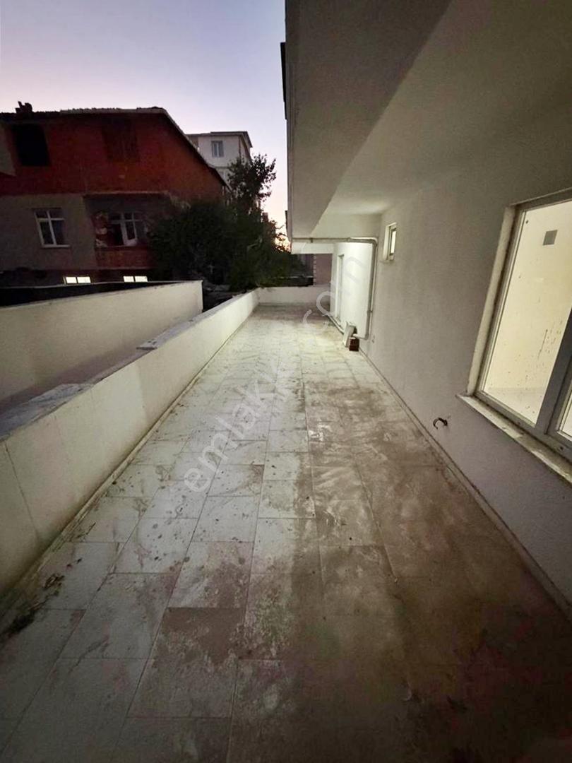 Metin Yapı'dan İskanlı Asansörlü Geniş Teraslı Satılık 1+1 Daire — fotoğraf 35