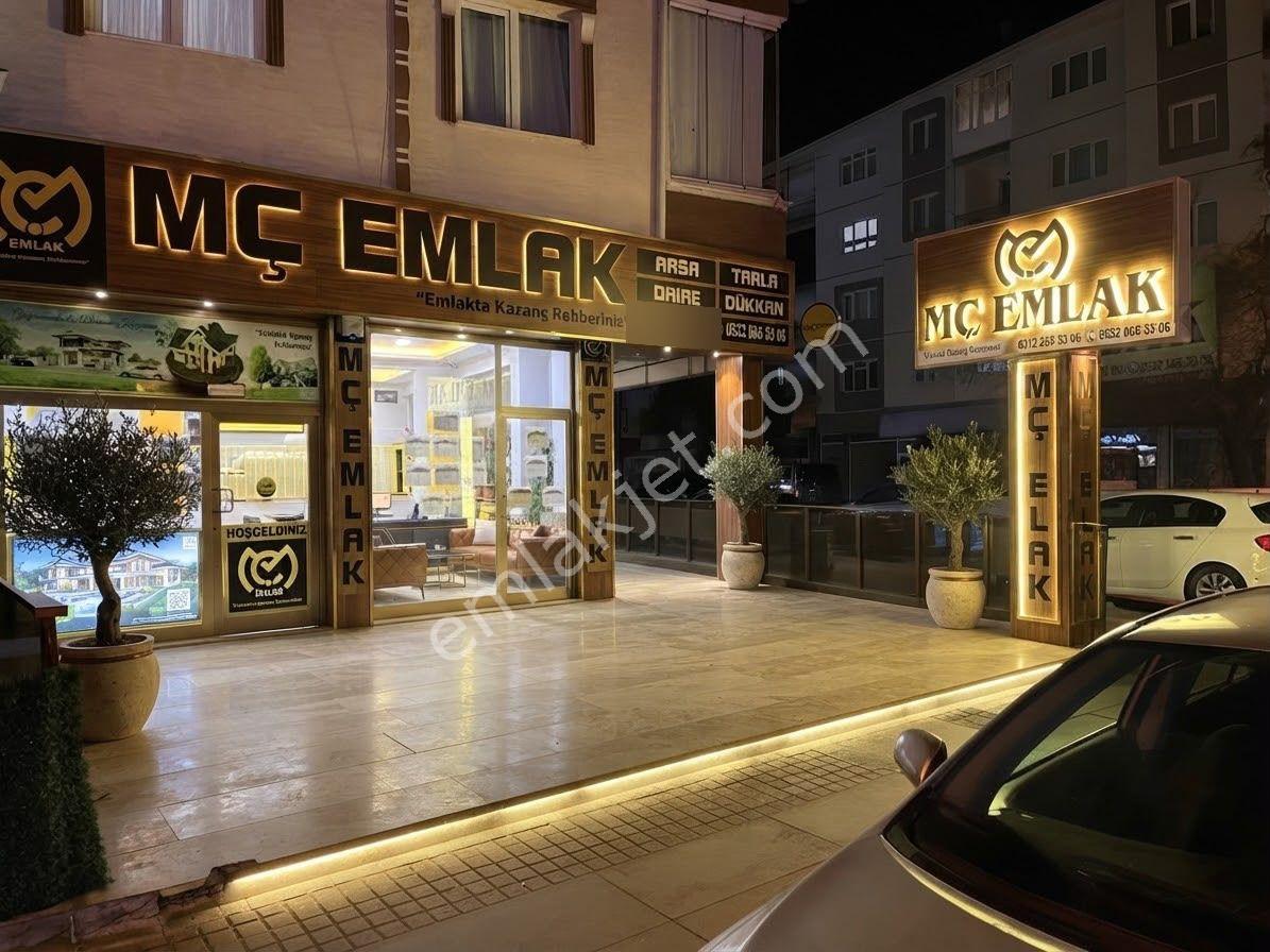 M.ç Emlak Tan Selçuklu Mah 3-1 Full+full 2inci Ara Katta Ön Cephe Satlık Daire — fotoğraf 35