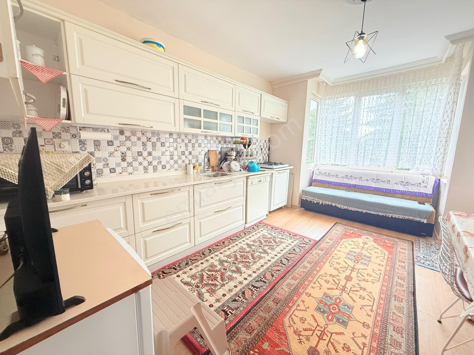 Gölbaşı Ballıkpınar'da Bahçekent Sitesinde 1500m2 6+1 Villa — fotoğraf 6