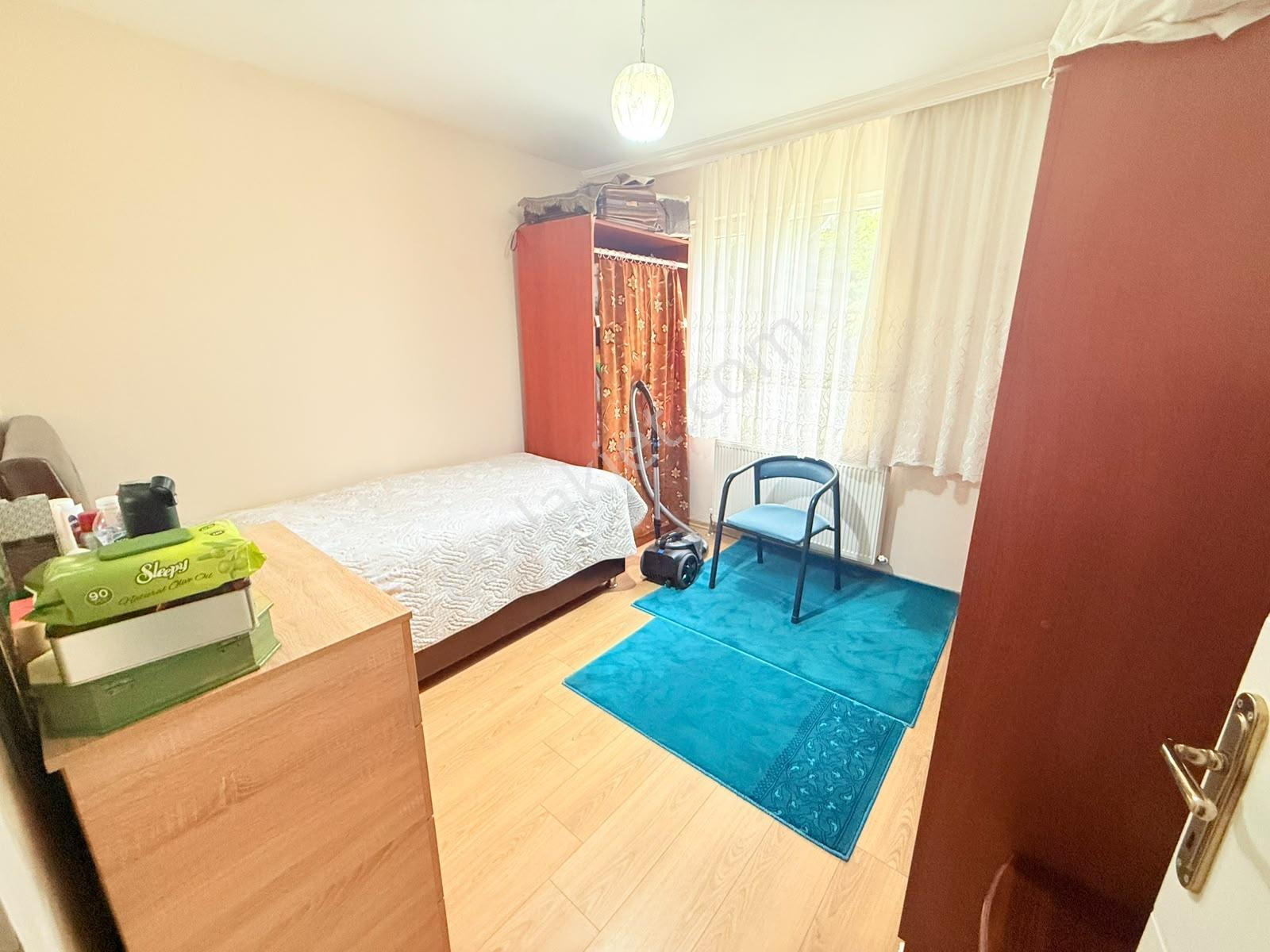 Gölbaşı Ballıkpınar'da Bahçekent Sitesinde 1500m2 6+1 Villa — fotoğraf 13