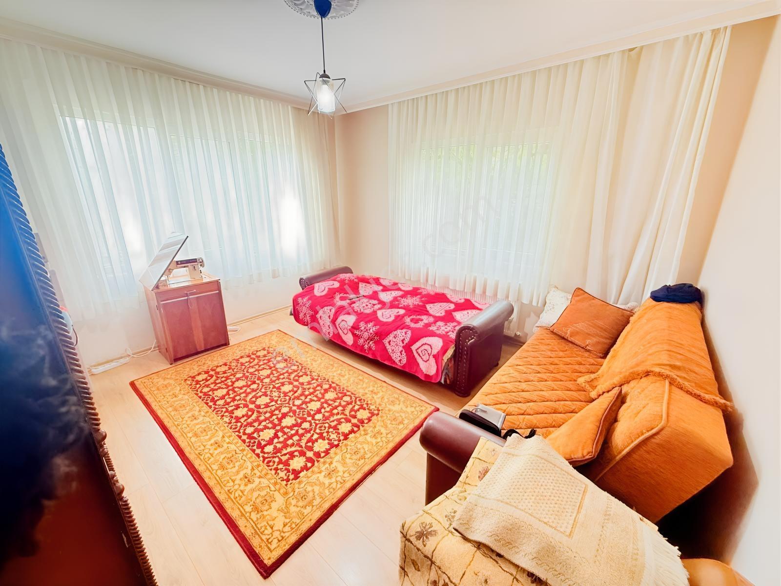 Gölbaşı Ballıkpınar'da Bahçekent Sitesinde 1500m2 6+1 Villa — fotoğraf 14