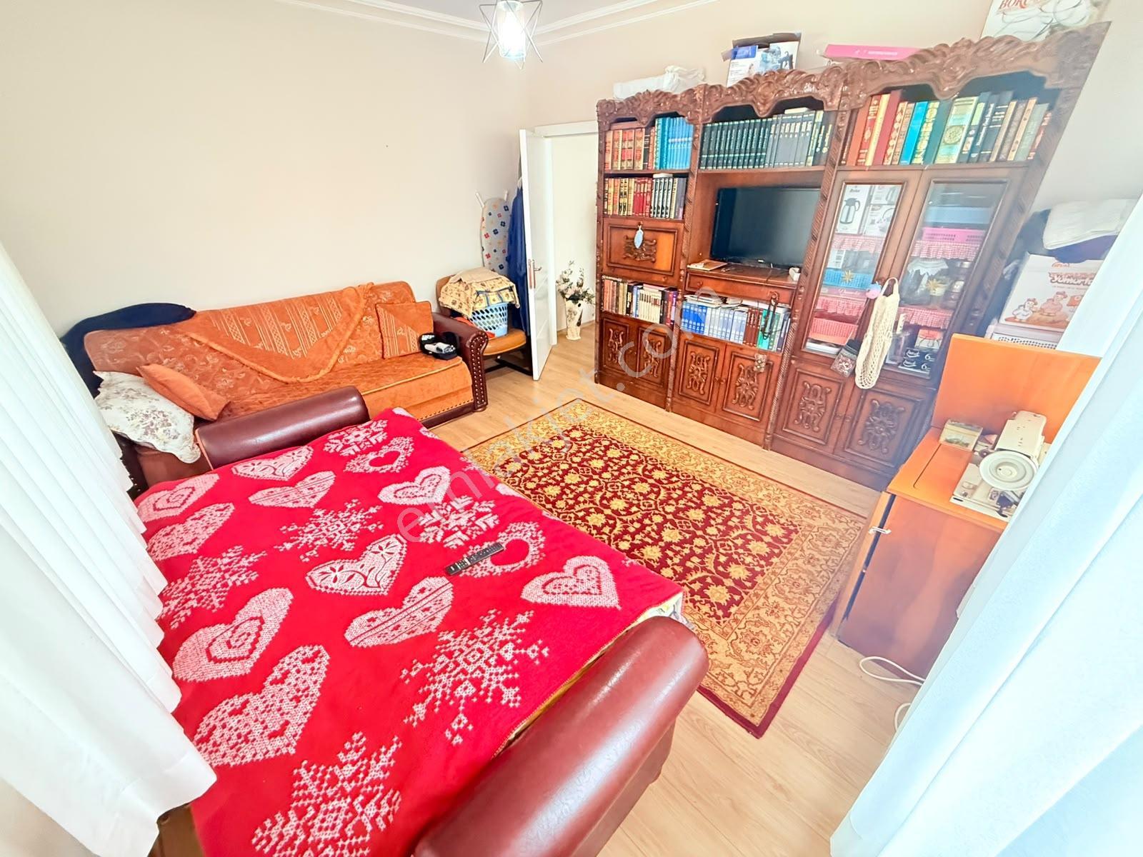 Gölbaşı Ballıkpınar'da Bahçekent Sitesinde 1500m2 6+1 Villa — fotoğraf 15