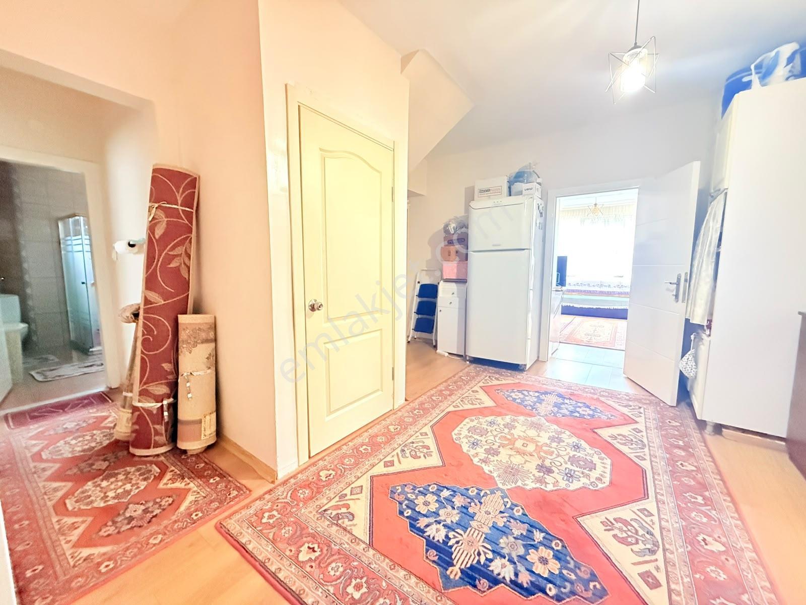 Gölbaşı Ballıkpınar'da Bahçekent Sitesinde 1500m2 6+1 Villa — fotoğraf 16