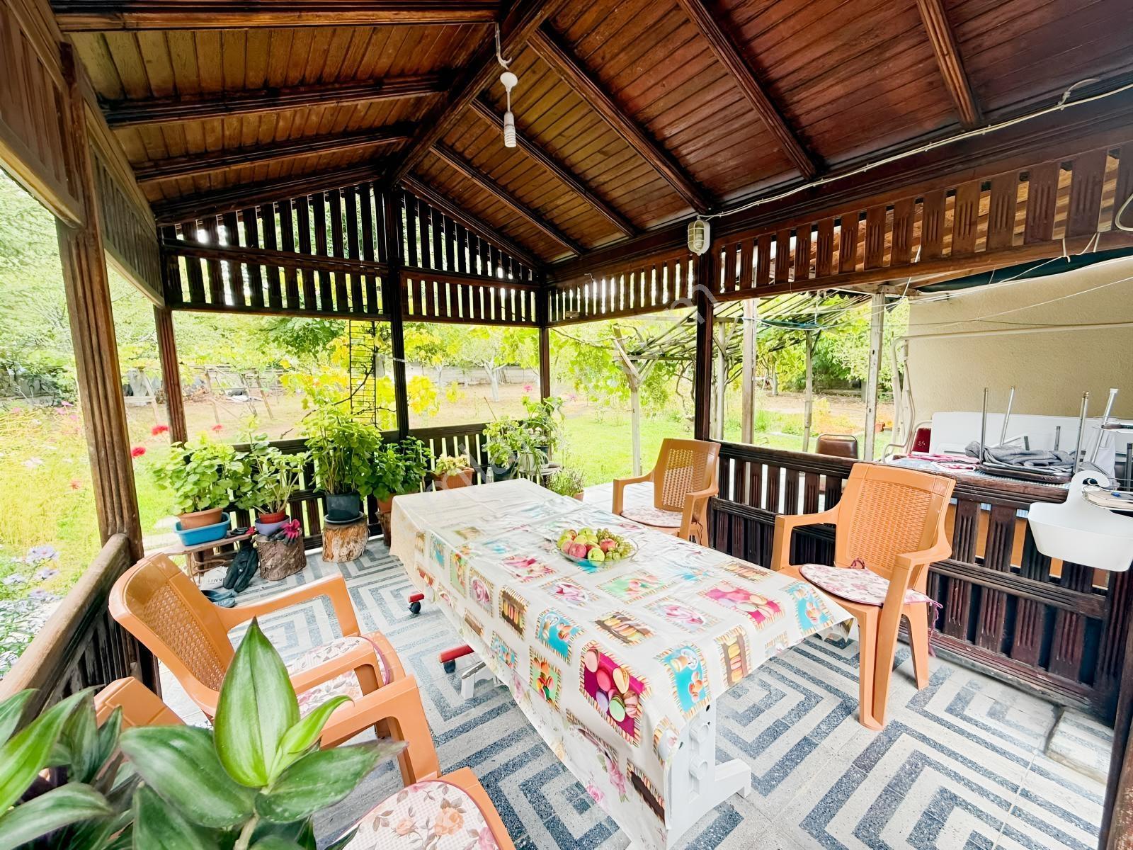 Gölbaşı Ballıkpınar'da Bahçekent Sitesinde 1500m2 6+1 Villa — fotoğraf 20