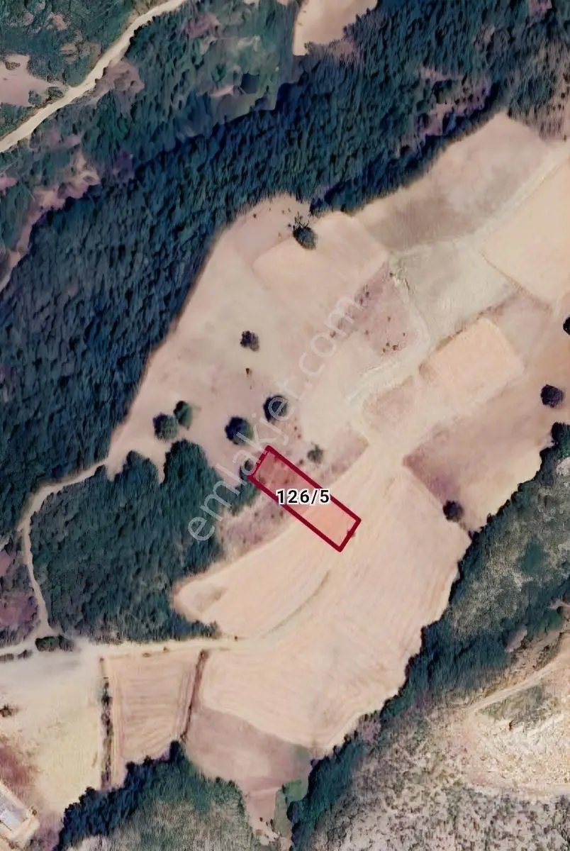 Bursa Yenişehir Karaamca'da Geleceğe Yatırım 1.470 M² — fotoğraf 3