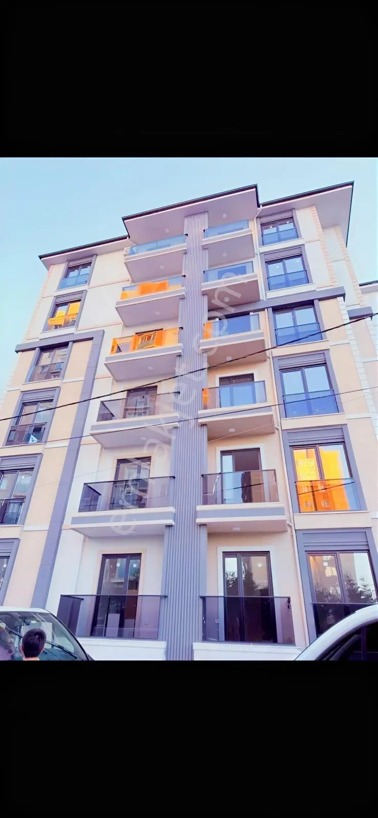 Tuzla Mimar Sinanda 3+1 Arakat Sıfır Lüks Daire
