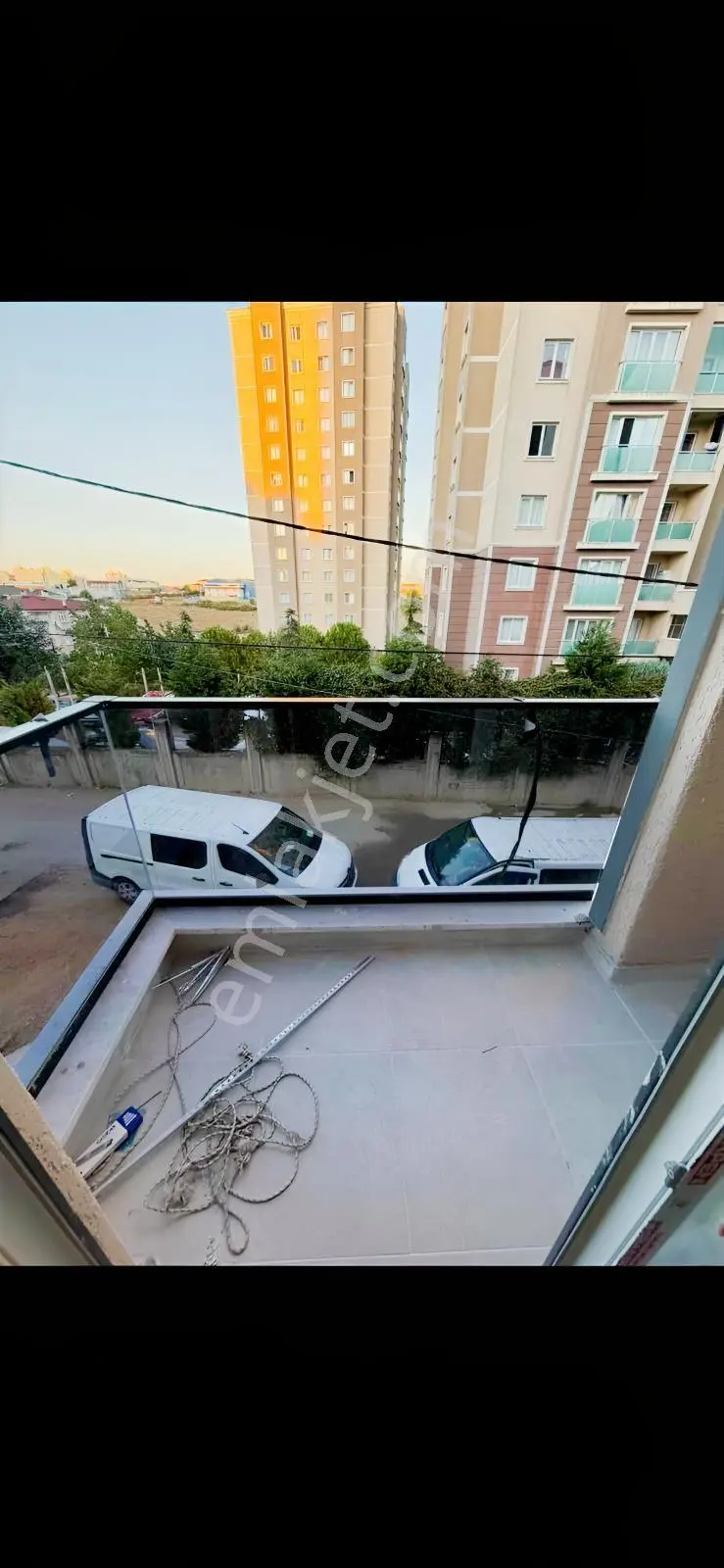 Tuzla Mimar Sinanda 3+1 Arakat Sıfır Lüks Daire — fotoğraf 3