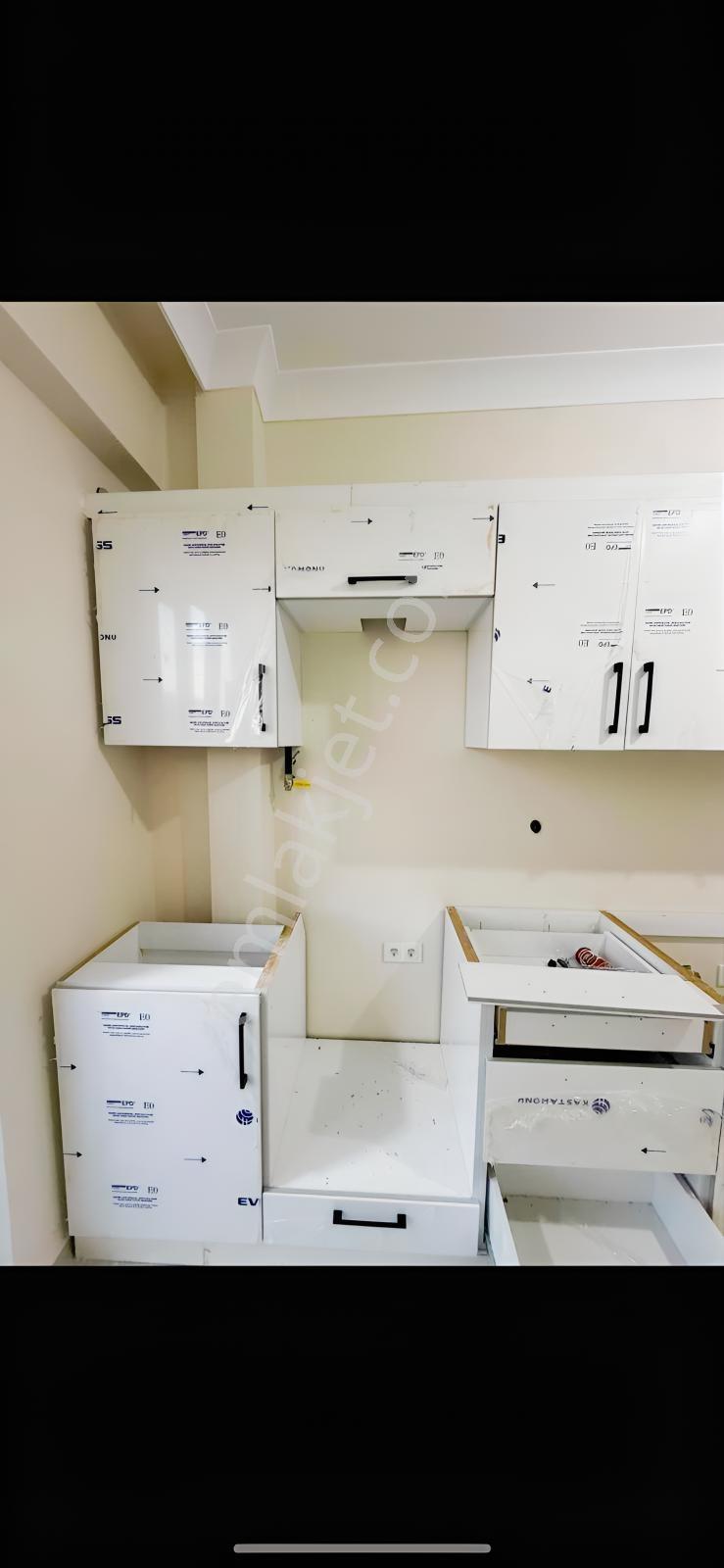 Tuzla Mimar Sinanda 3+1 Arakat Sıfır Lüks Daire — fotoğraf 15