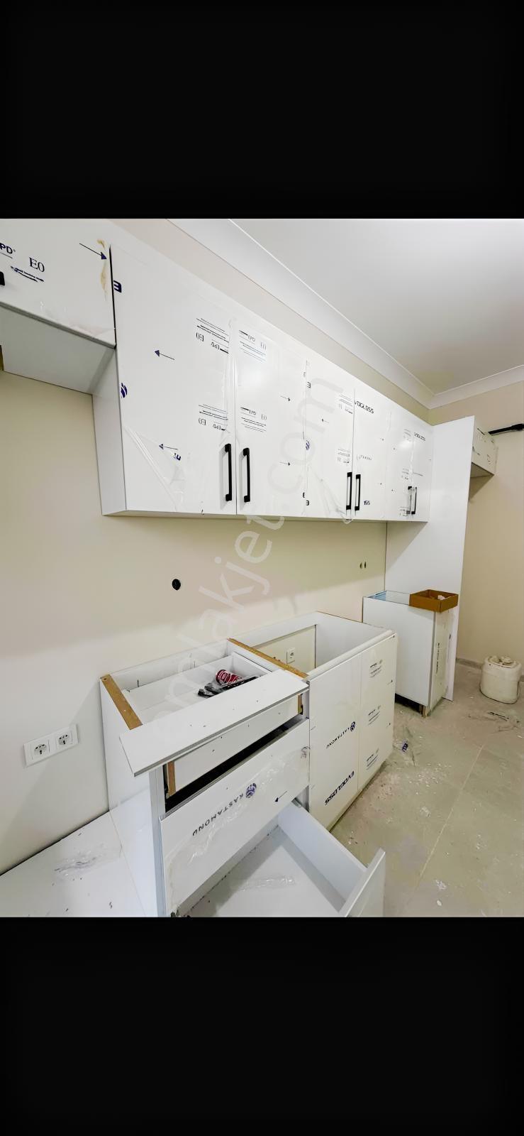 Tuzla Mimar Sinanda 3+1 Arakat Sıfır Lüks Daire — fotoğraf 16