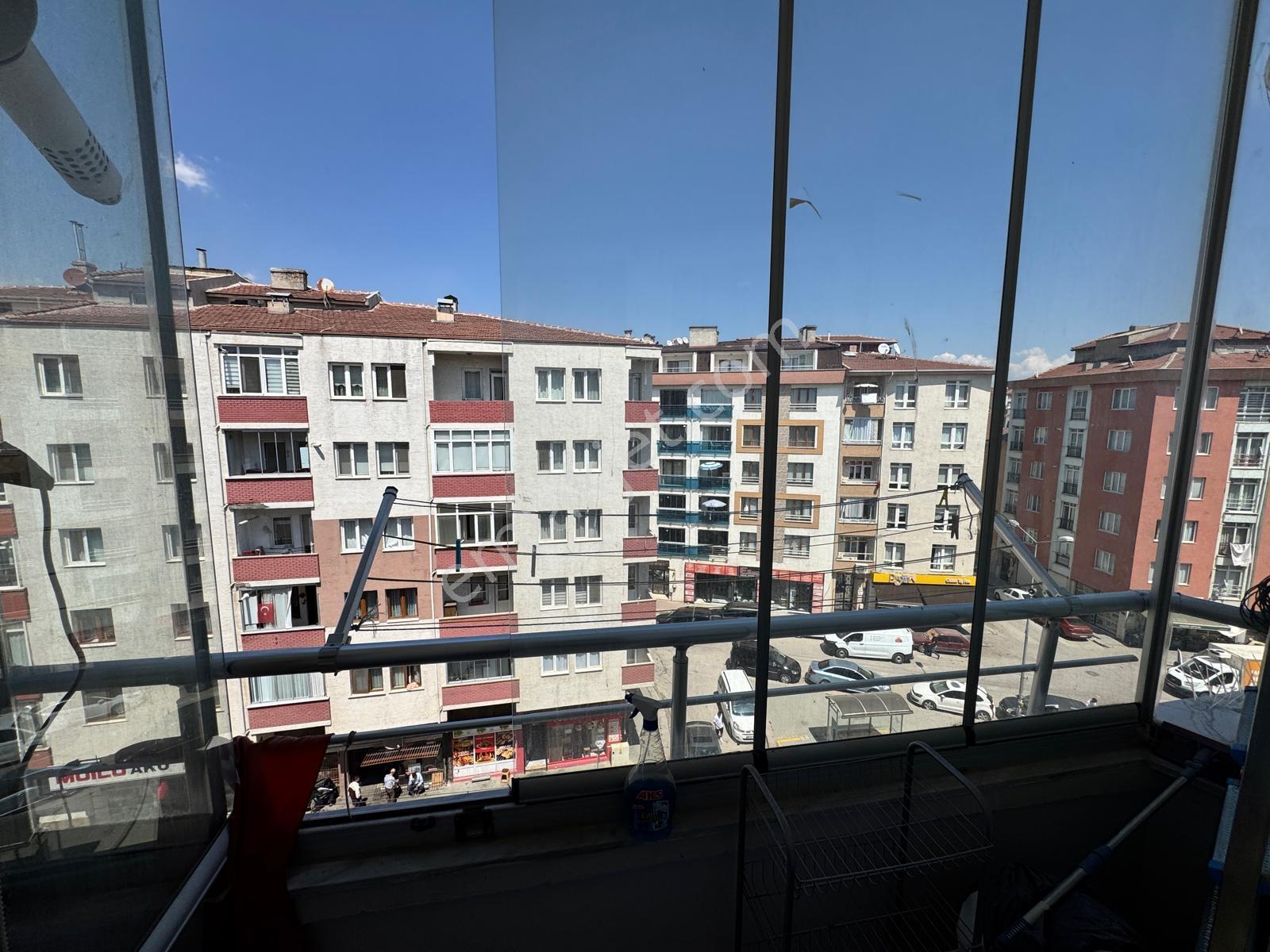 Rba'dan Gaffar Okkan Cd. Üzeri Satılık 3+1 Daire — fotoğraf 30