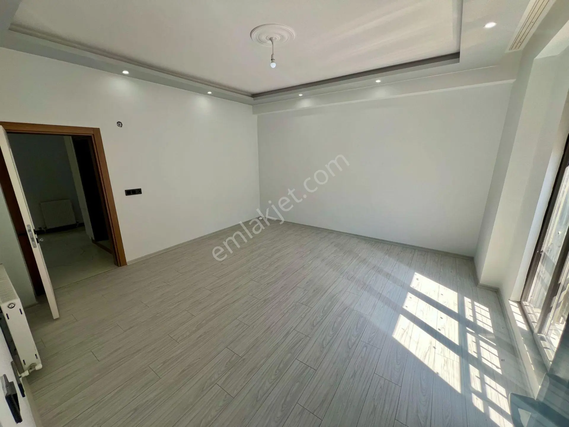 Akçay Aras Emlaktan Altınkumda Doğalgazlı Denize 300 Metre 3+1 Dubleks Daire — fotoğraf 3